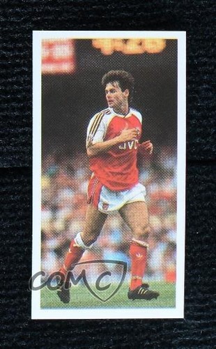 1992 barratt footballer - barratt,