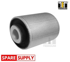 SLEEVE, CONTROL ARM MOUNTING