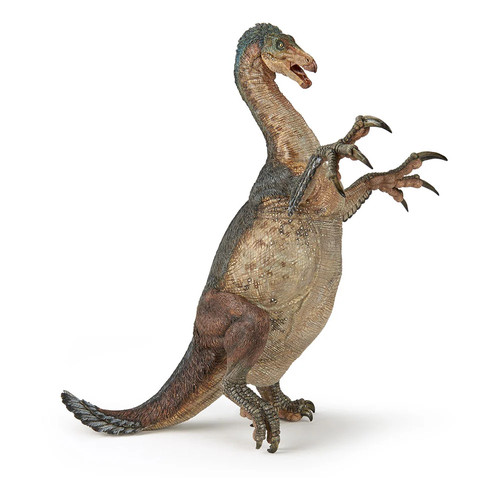 Papo dinosaurs therizinosaurus - dinosaurs,