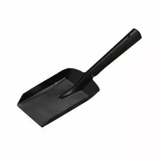 2 X 5" Coal Hand Shovel Scoop