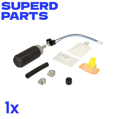 Fuel pump repair kit fits - fuel,