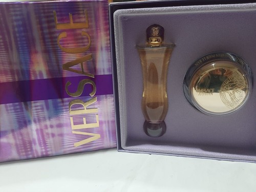Versace woman eau - eau, de