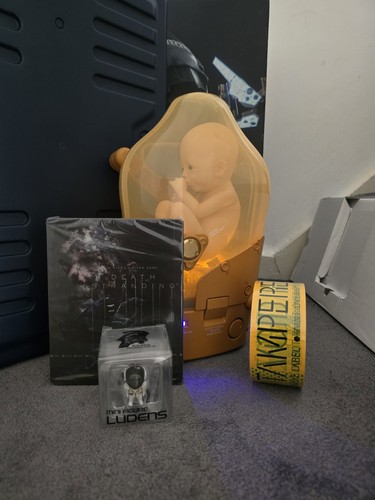 Playstation hideo kojima - playstation, 4