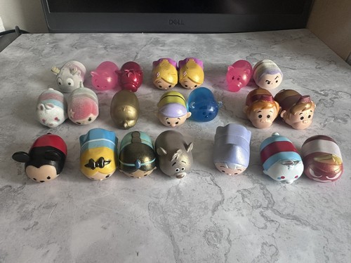 Disney tsum mini figurine - tsum,