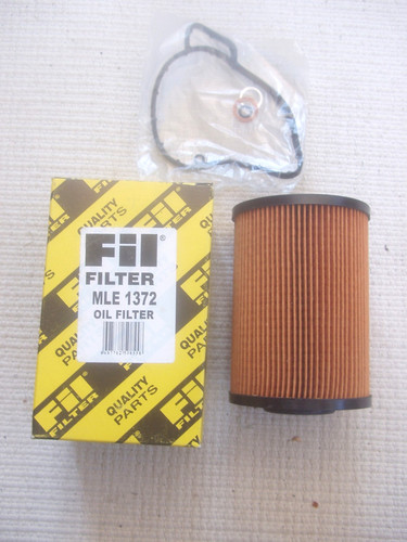 New fil mle1372 diesel - fil, oil