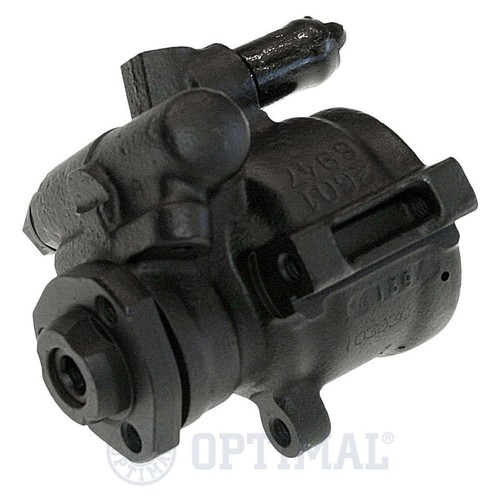 Optimum steering hydraulic - optimum,