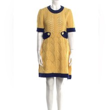 Coach Mini Dress Women Small