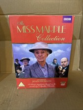 The Miss Marple Collection