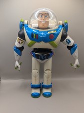 BUZZ LIGHTYEAR GALACTIC
