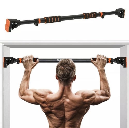 Pull bar doorway - pull,