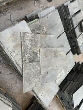 14x24 reclaimed welsh roof slates in ‘Blue/Grey’