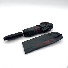 Porsche Short Handle Umbrella