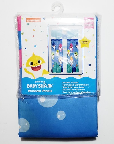 Pinkfong baby shark - baby,
