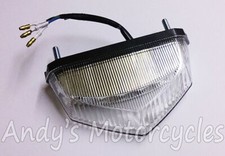 LED Rear Brake Light - Aprilia