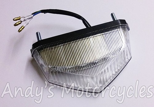 Led rear brake light - led,