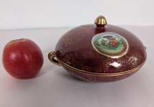 Vintage Empire Ware Bowl Dish