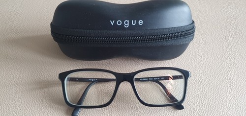 Vogue black glasses frames - ., vo