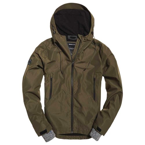 Superdry jacket men size - jacket,
