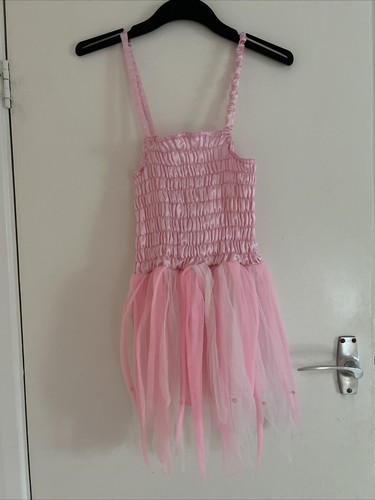 Girls fairy dress - dress, costume