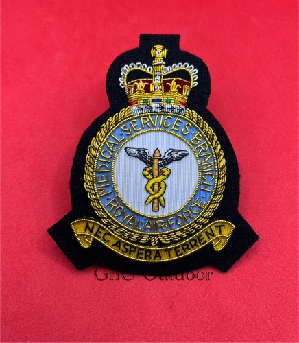 Royal air force medical - royal,