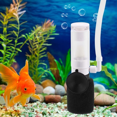 Aquarium filter mini - in,
