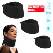 Soft Foam Neck Brace Cervical