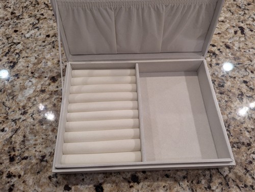 New radley london jewelry box - radley,