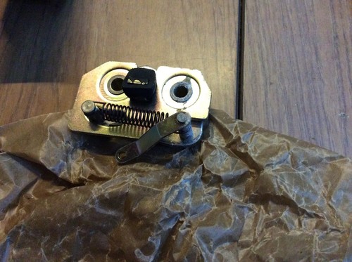 Rover 800 mk2 - 800, split