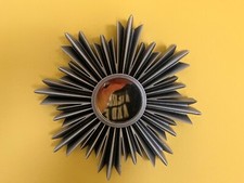 Starburst Sunburst Mirror