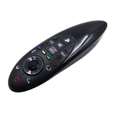 3D Remote Control For LG