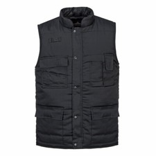 Shetland Padded Bodywarmer/
