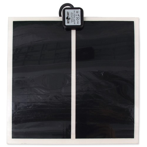 Reptile vivarium warm heat - heat, mat