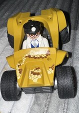 Play mobile Safari Jeep and