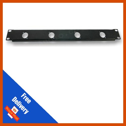 Rack panel pre - 1u,