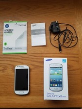 Samsung Galaxy S3 mini