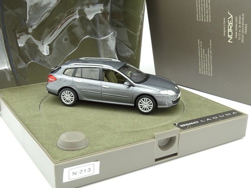 Norev renault laguna - 1/43,