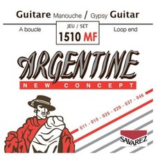 SAVAREZ 1510MF - GYPSY JAZZ