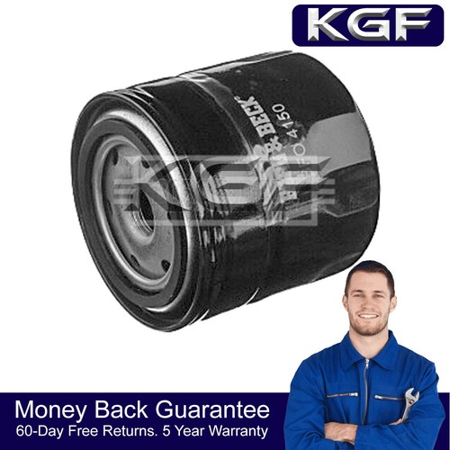Kgf oil filter - filter, romeo