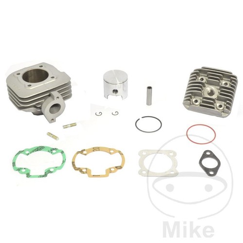 Athena big bore cylinder kit - bore,
