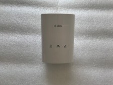 1 x D-Link DHP-306AV PowerLine