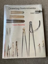 Drawing Instruments, 1580-1980