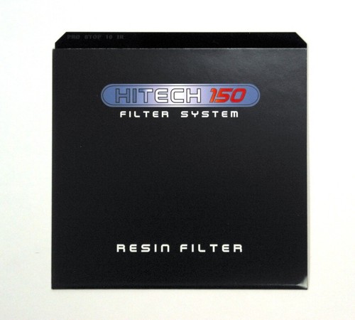 Formatt hitech 150x150mm resin - hitech,