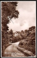 Edgware near Stanmore &