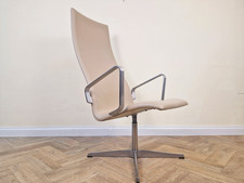 Arne Jacobsen Fritz Hansen Mid