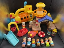 ELC Happyland Rare Lighthouse