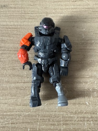 Mega construx halo yoroi elite - mega,