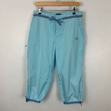 Kappa Straight Leg Trousers