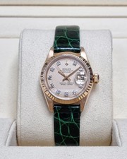 Rolex Datejust 69178 18k
