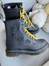 Dr Martens 1460 Vonda Mono
