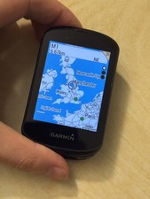 Garmin Edge 530 GPS Navigation